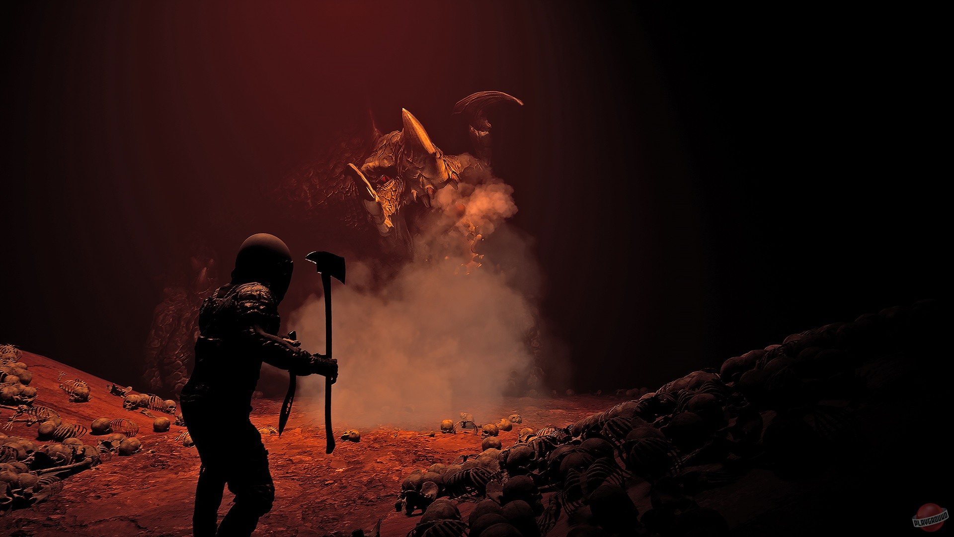 Скриншот из игры FIRST - 46