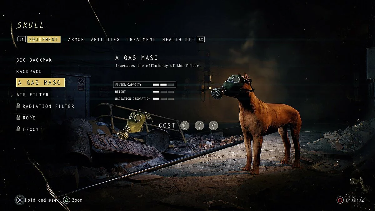 Скриншот из игры FIRST - 26