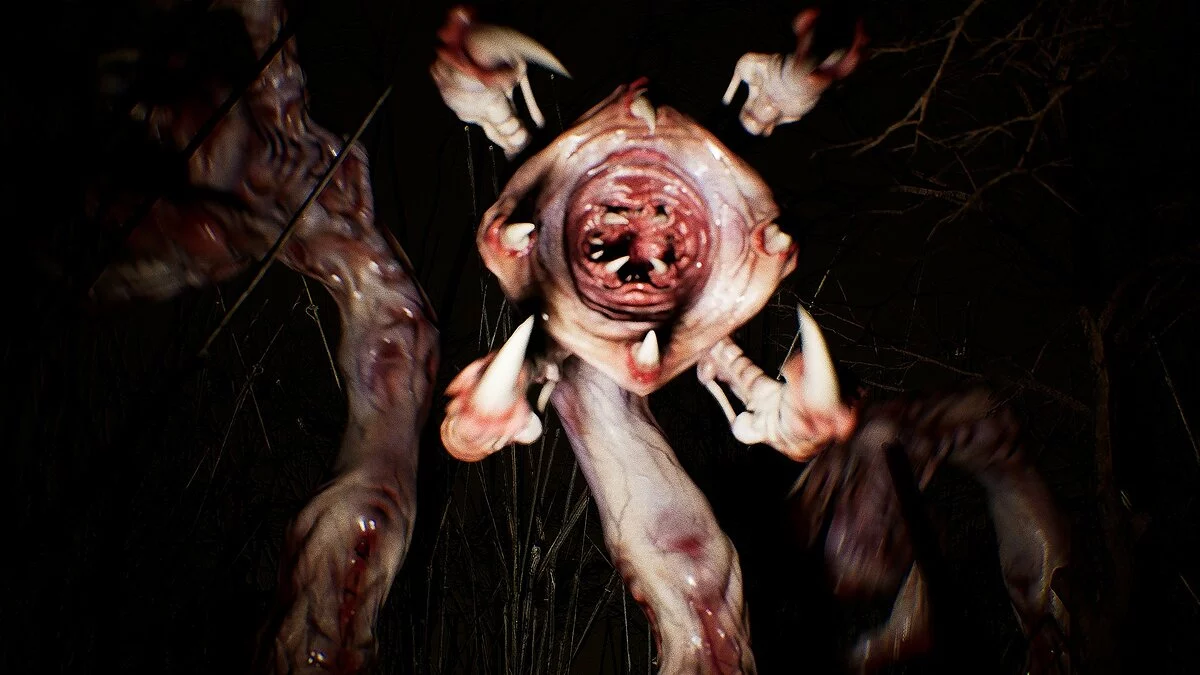 Скриншот из игры FIRST - 22