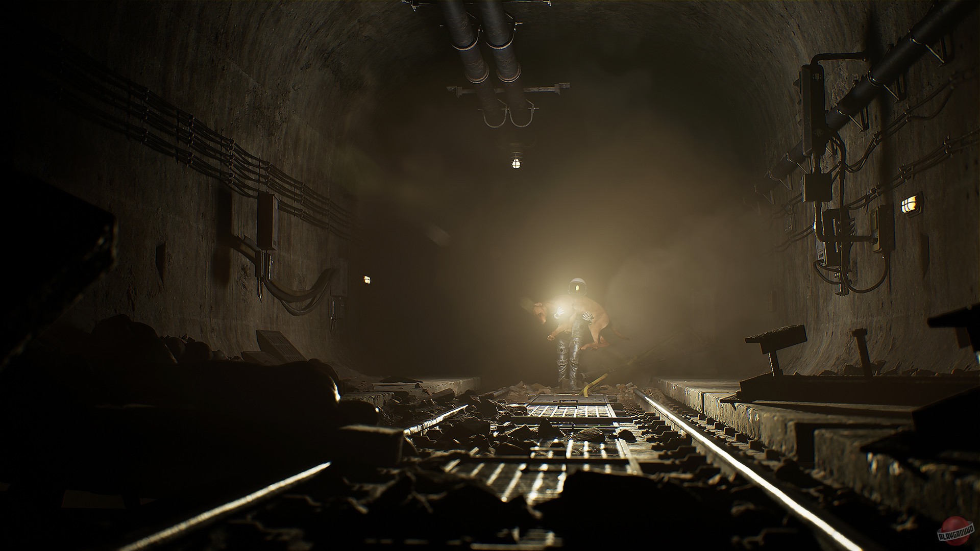 Скриншот из игры FIRST - 40