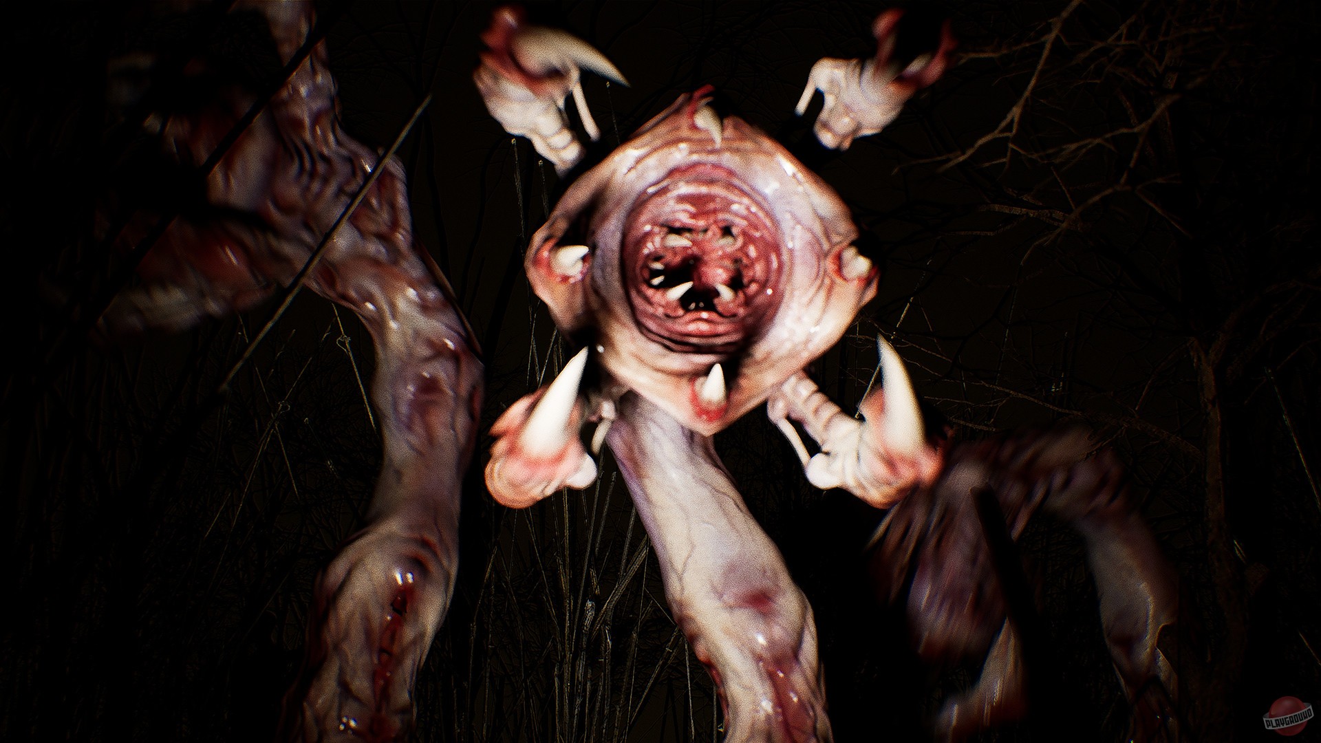 Скриншот из игры FIRST - 19