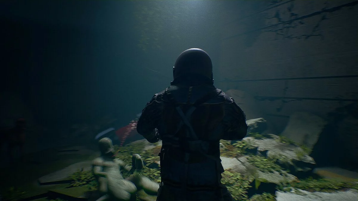 Скриншот из игры FIRST - 36