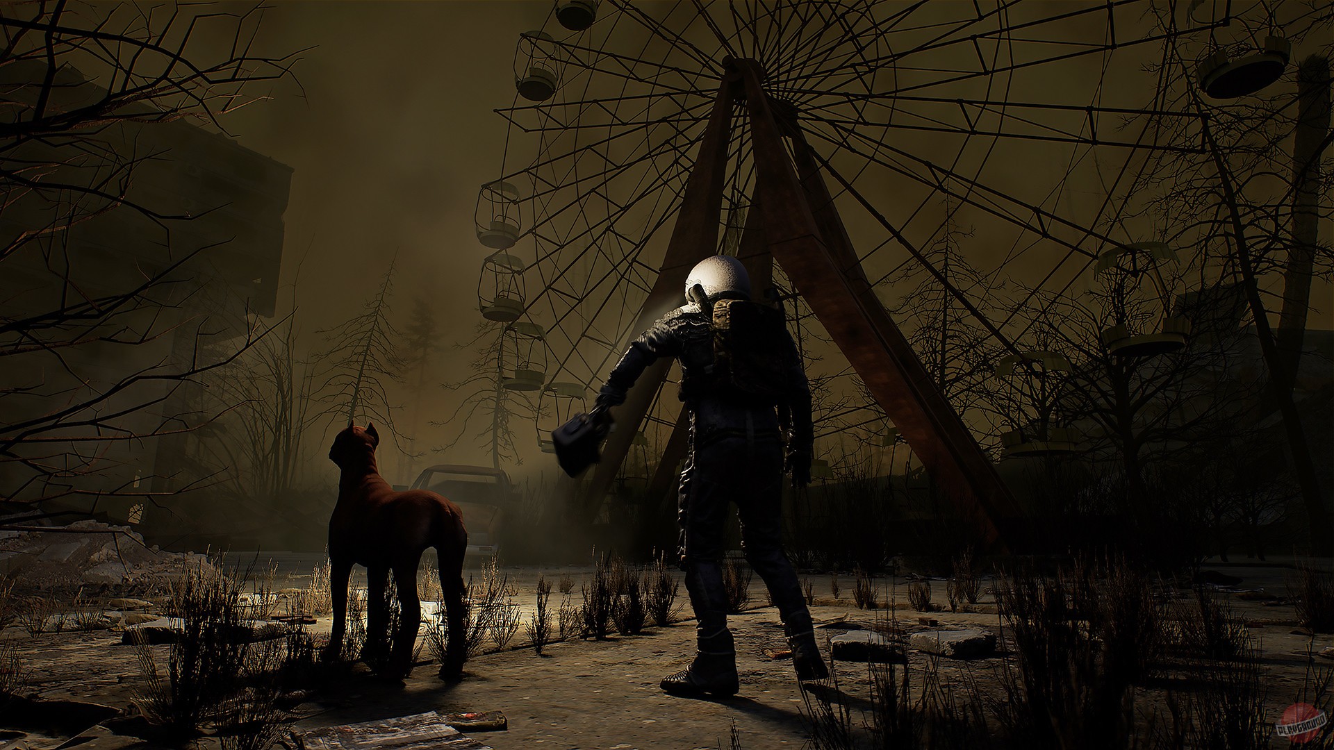 Скриншот из игры FIRST - 31