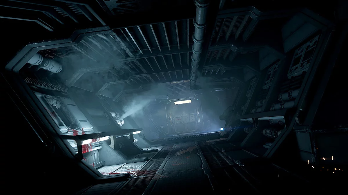 Скриншот из игры Alien: Rogue Incursion - 27