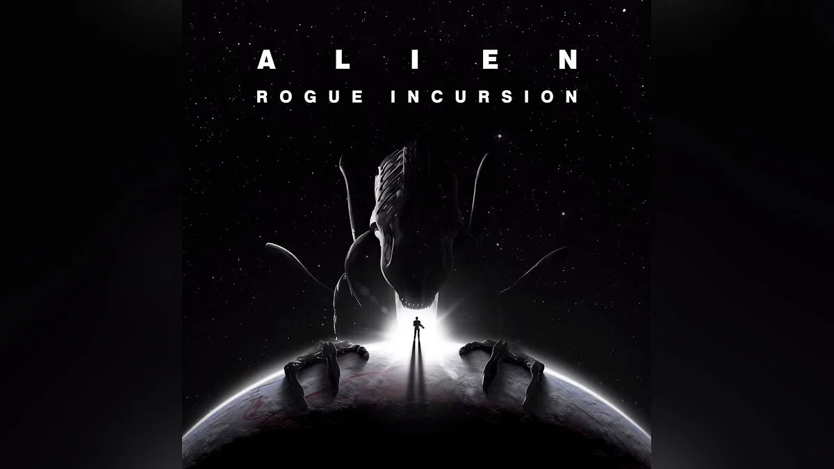 Скриншот из игры Alien: Rogue Incursion - 2