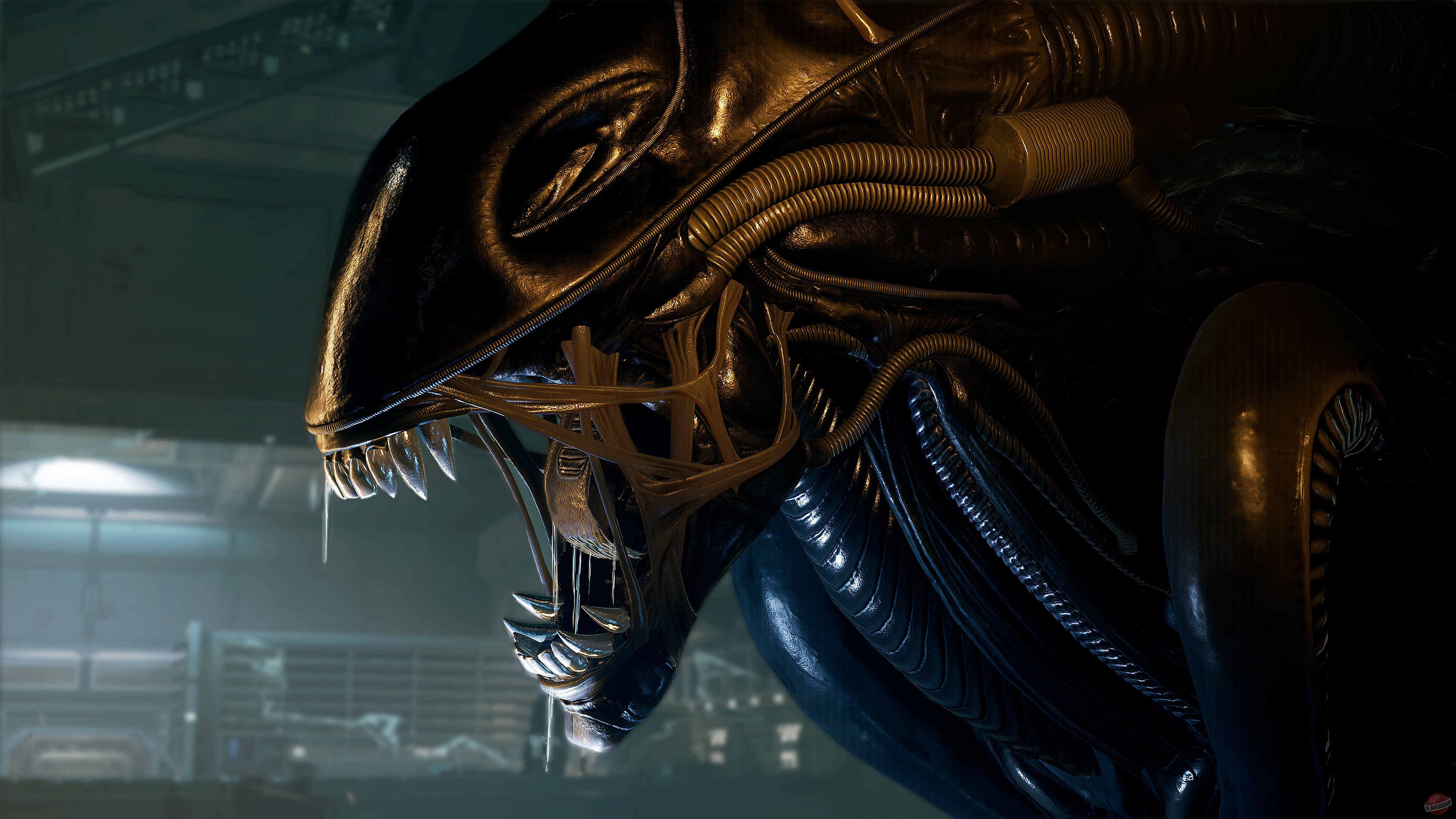 Скриншот из игры Alien: Rogue Incursion - 23
