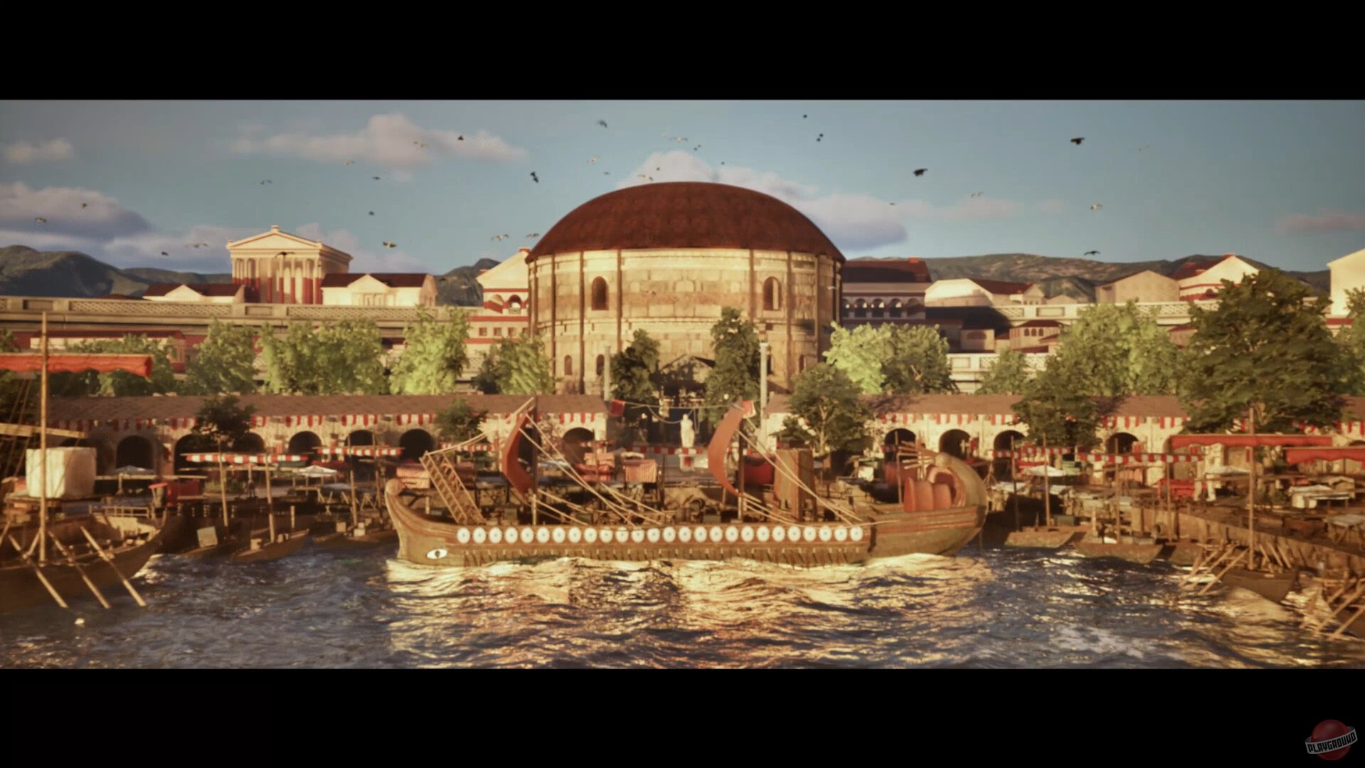 Скриншот из игры Spartacus Blood Arena - 8