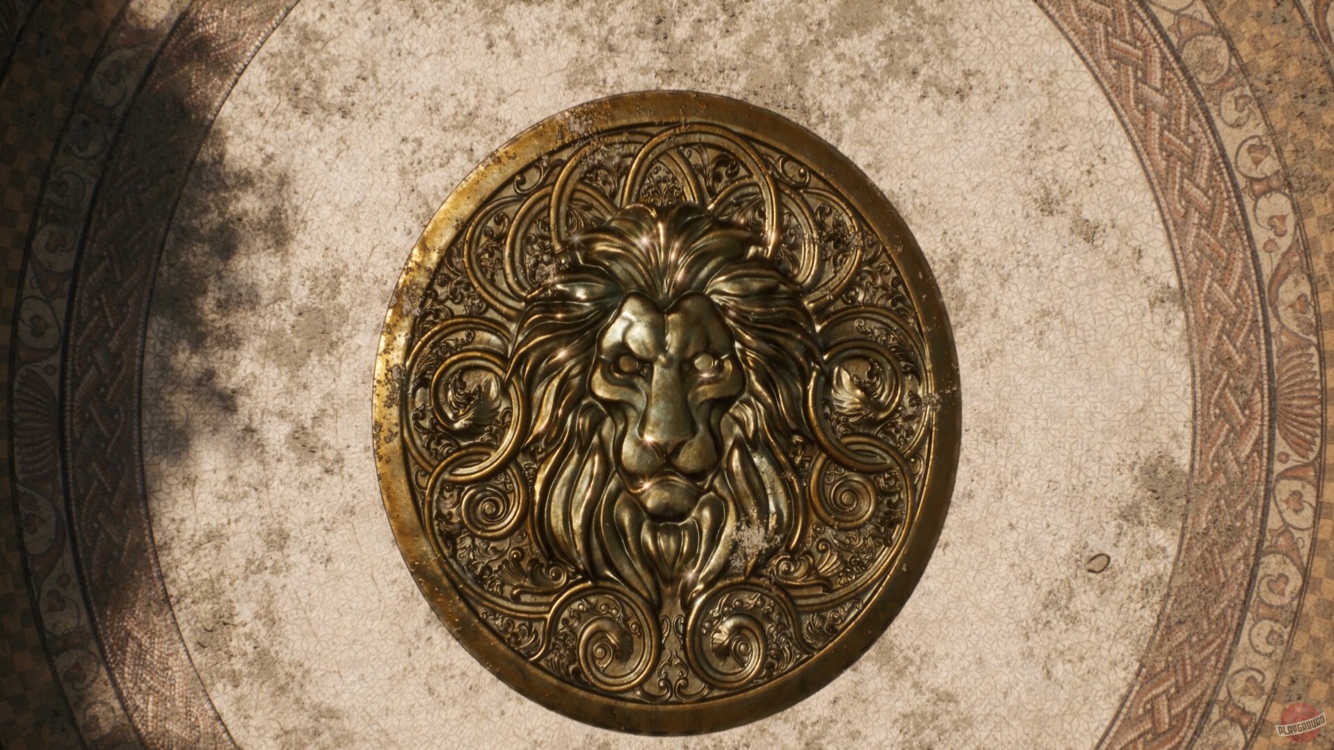 Скриншот из игры Spartacus Blood Arena - 5