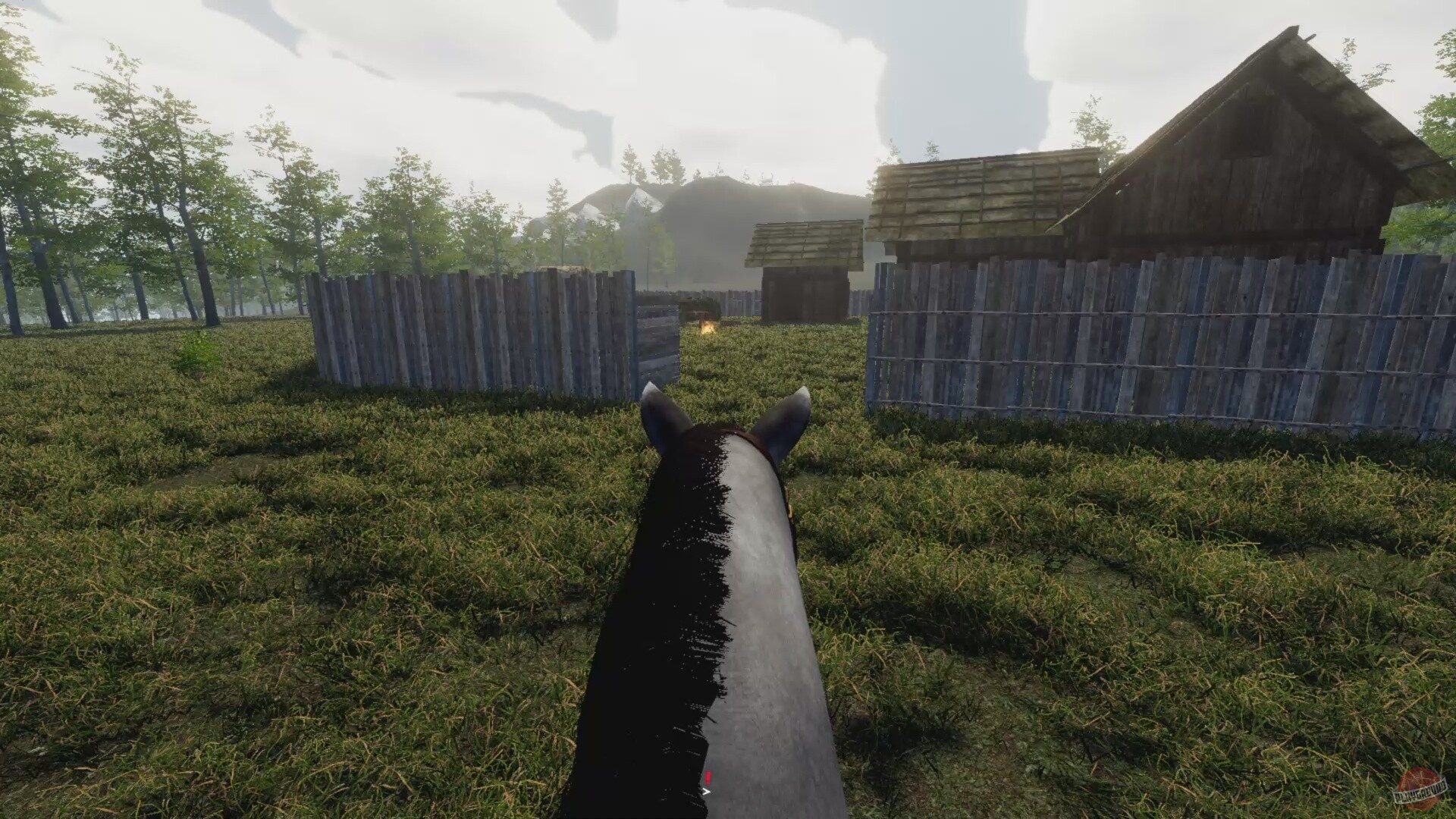 Скриншот из игры Valhalla Path: Survival - 12