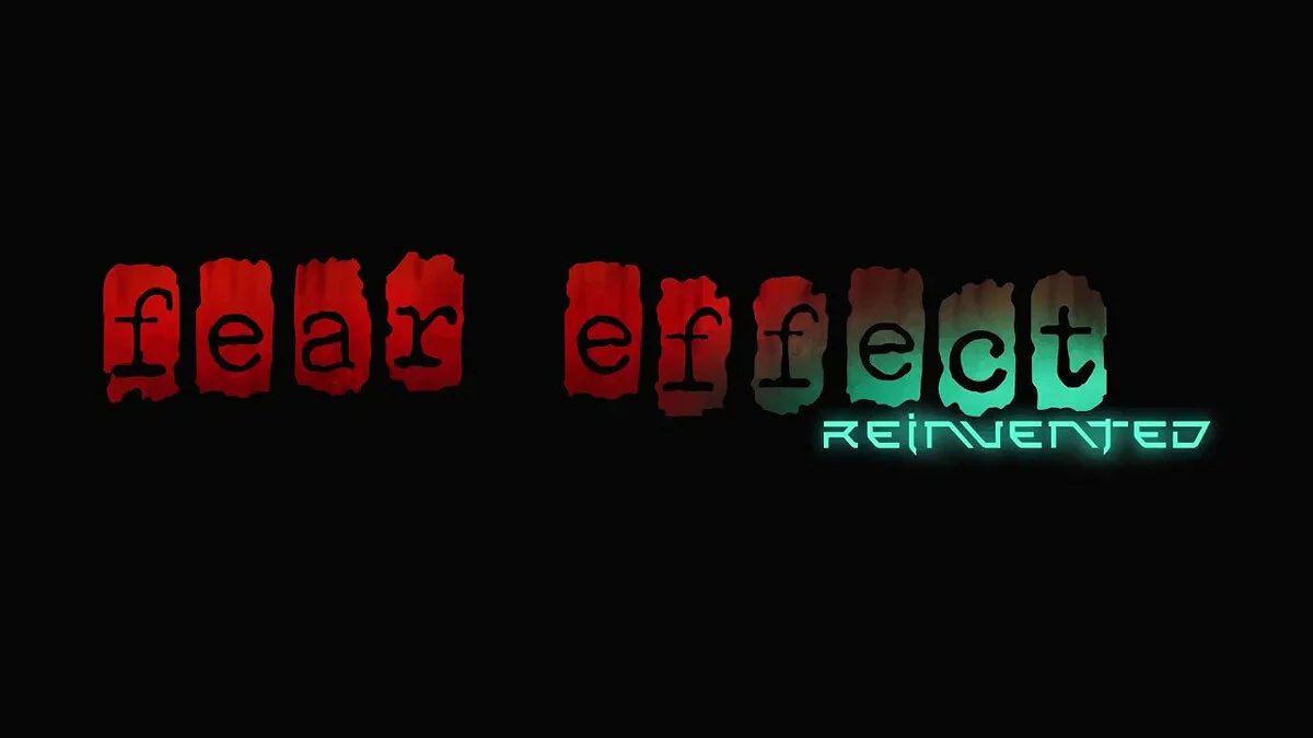 Скриншот из игры Fear Effect Reinvented - 2