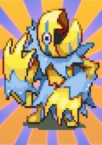 Обложка игры Minimon 3D