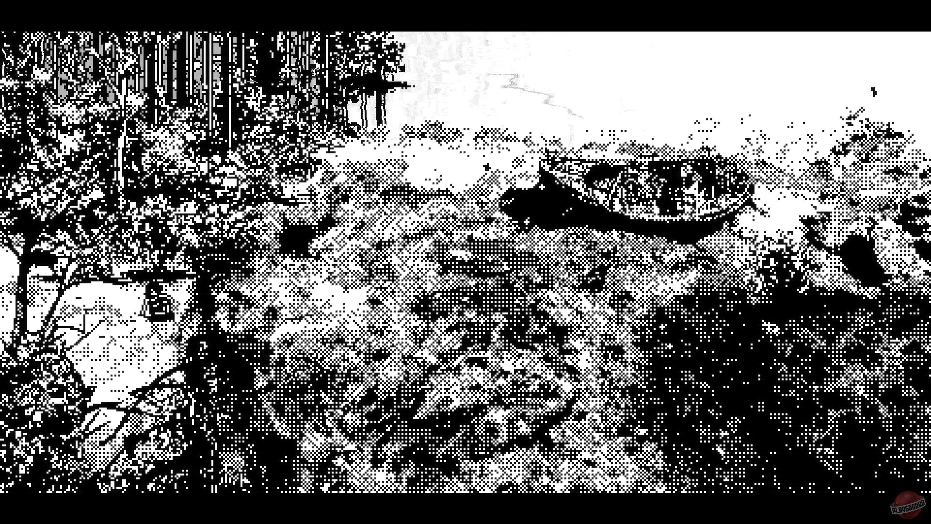 Скриншот из игры My Work Is Not Yet Done - 6