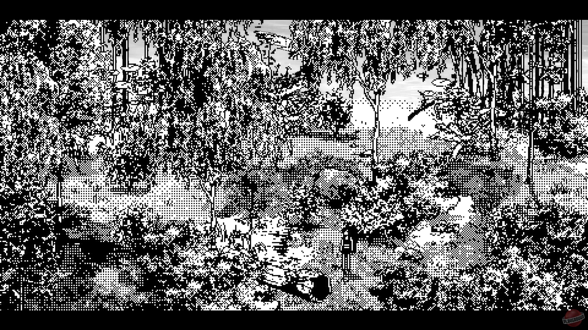 Скриншот из игры My Work Is Not Yet Done - 4