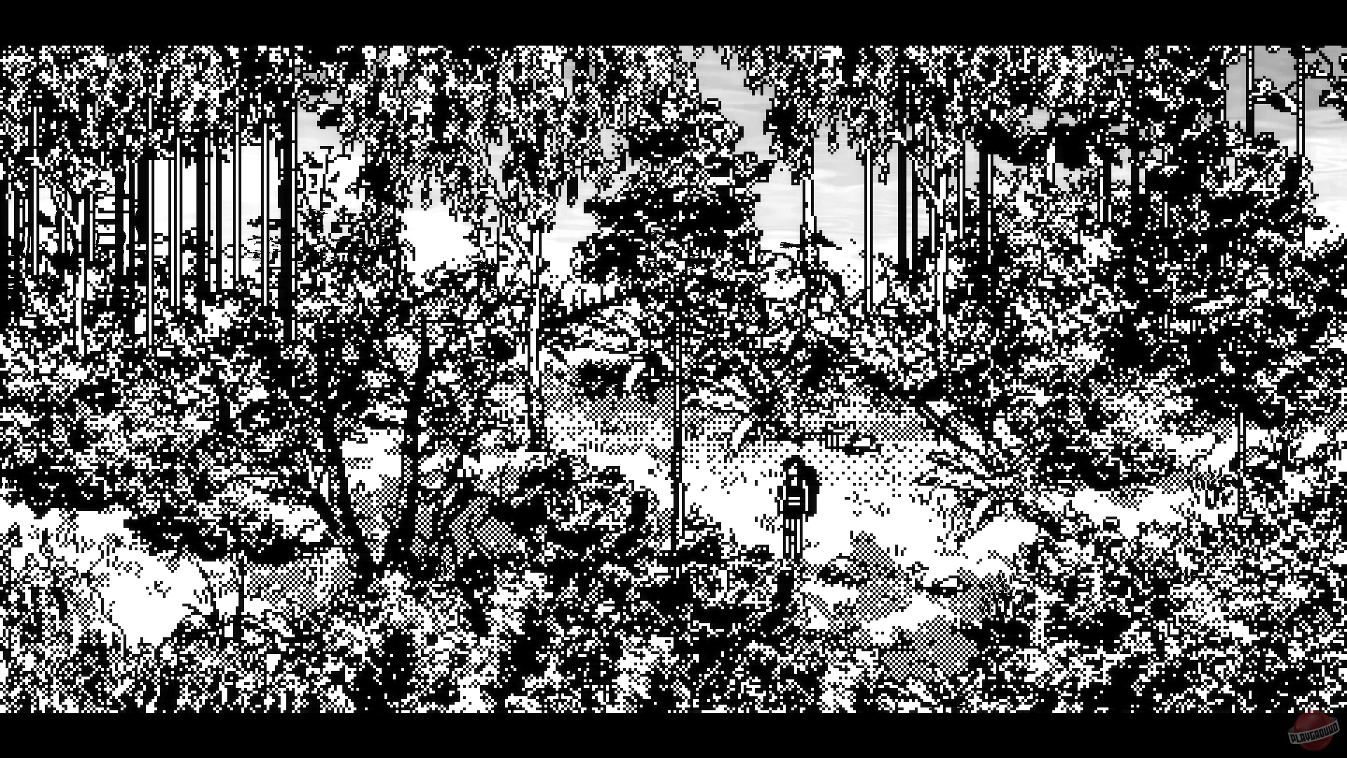 Скриншот из игры My Work Is Not Yet Done - 8