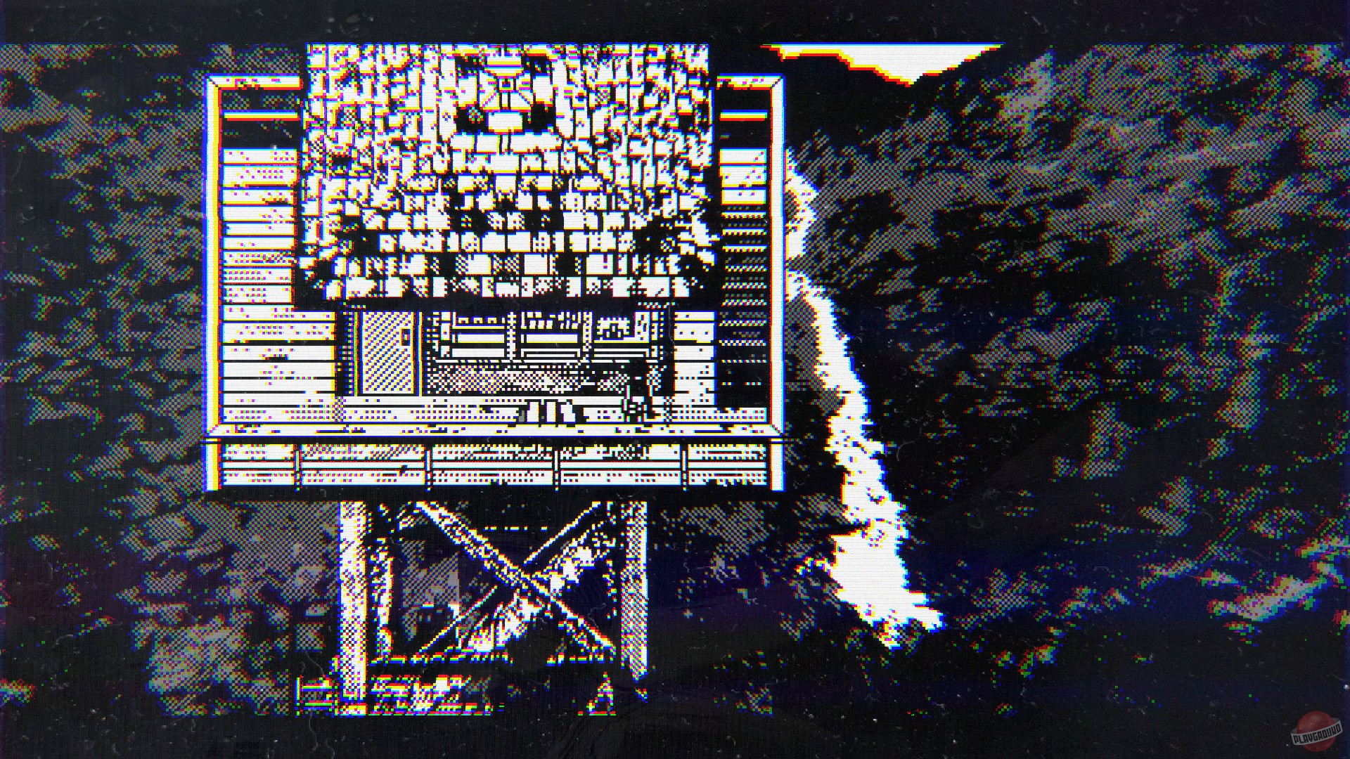 Скриншот из игры My Work Is Not Yet Done - 7