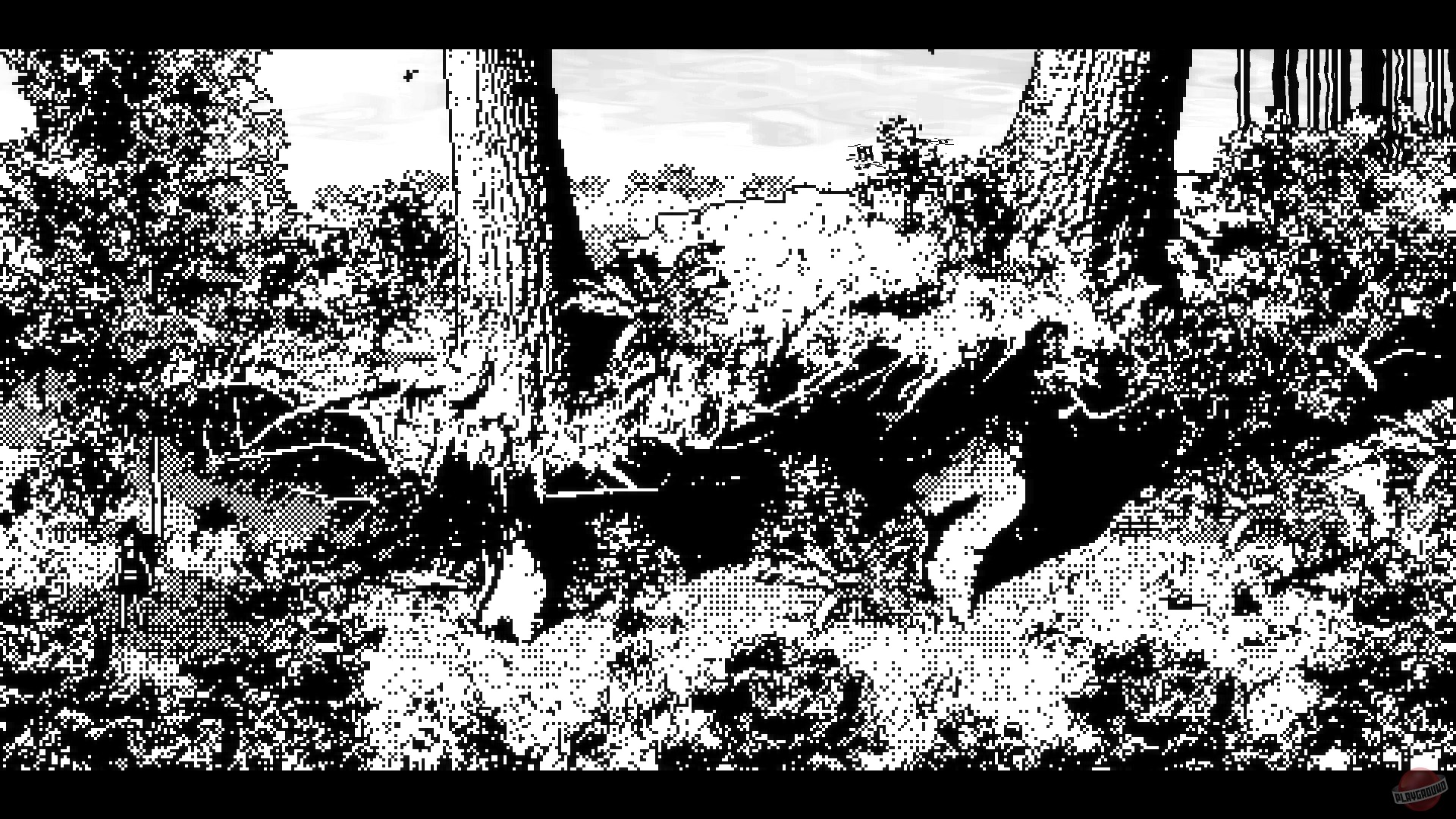 Скриншот из игры My Work Is Not Yet Done - 5