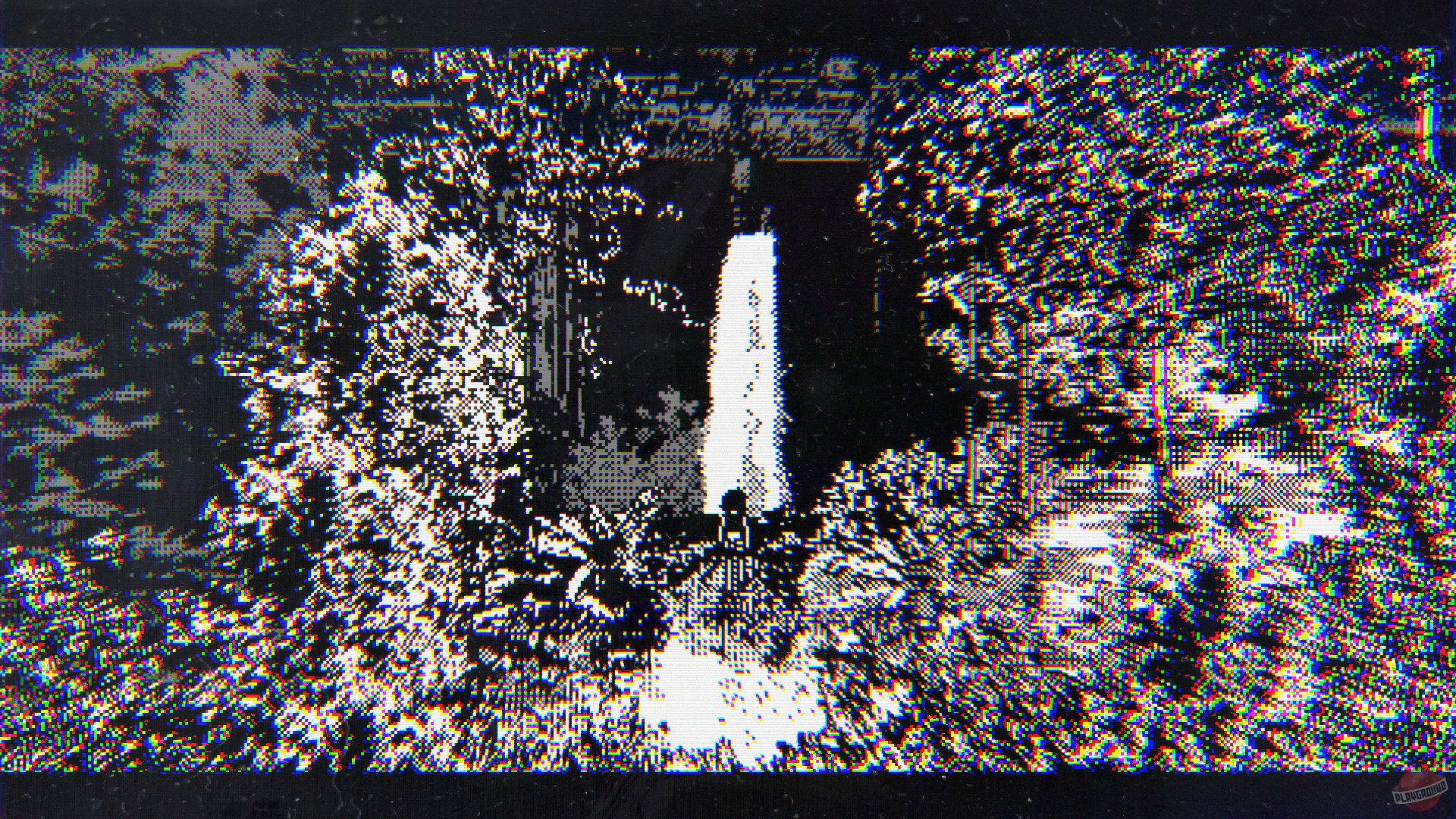 Скриншот из игры My Work Is Not Yet Done - 3