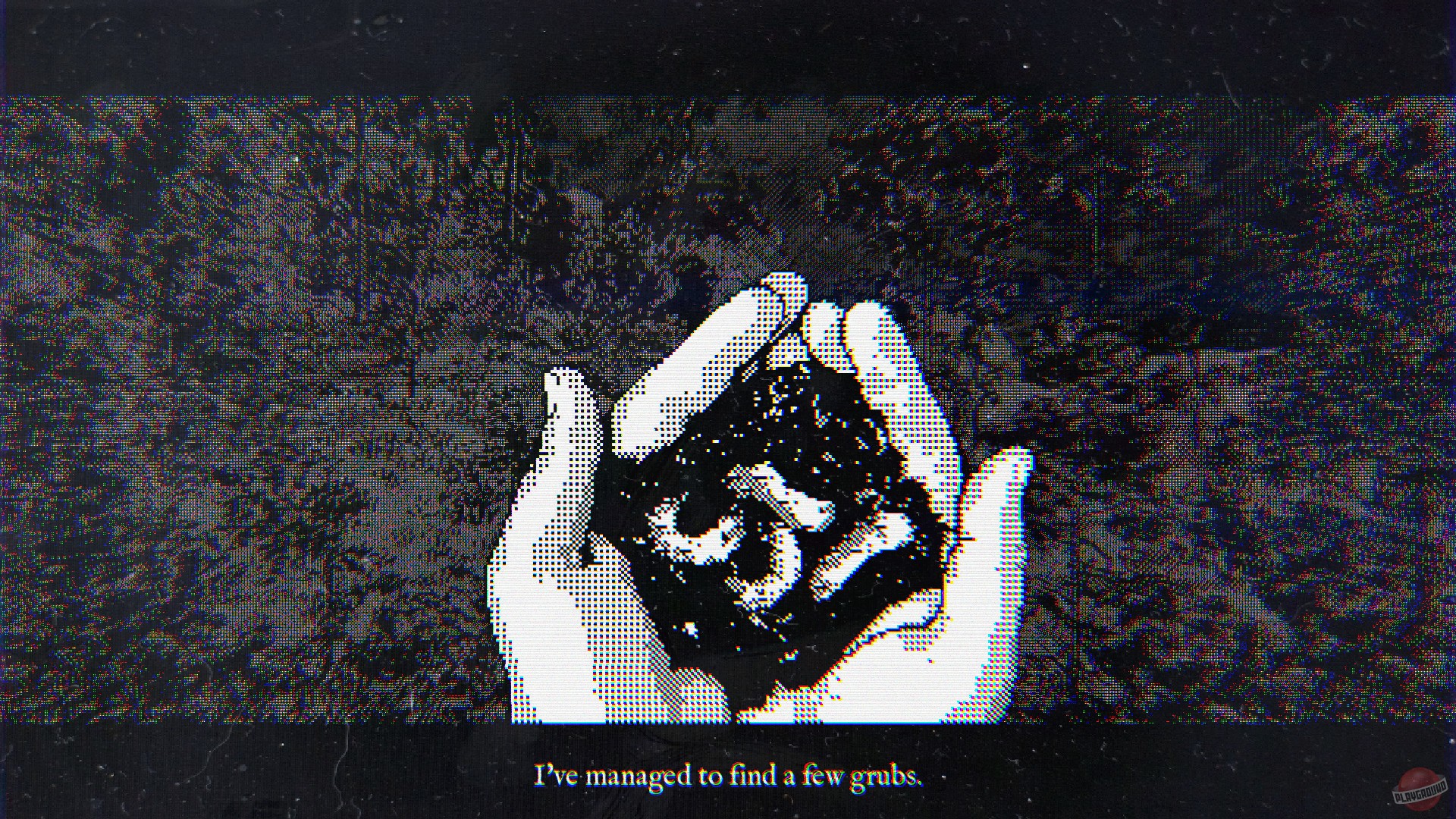 Скриншот из игры My Work Is Not Yet Done - 1