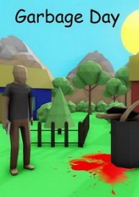Обложка игры Garbage Day