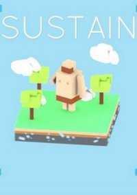 Обложка игры Sustain