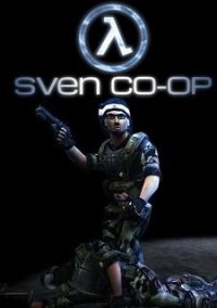 Обложка игры Half-Life: Sven Co-op