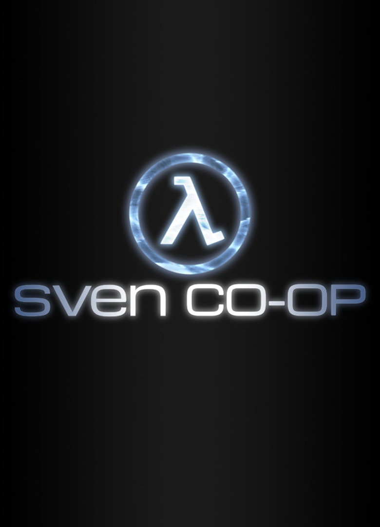 Обложка игры Sven Co-op