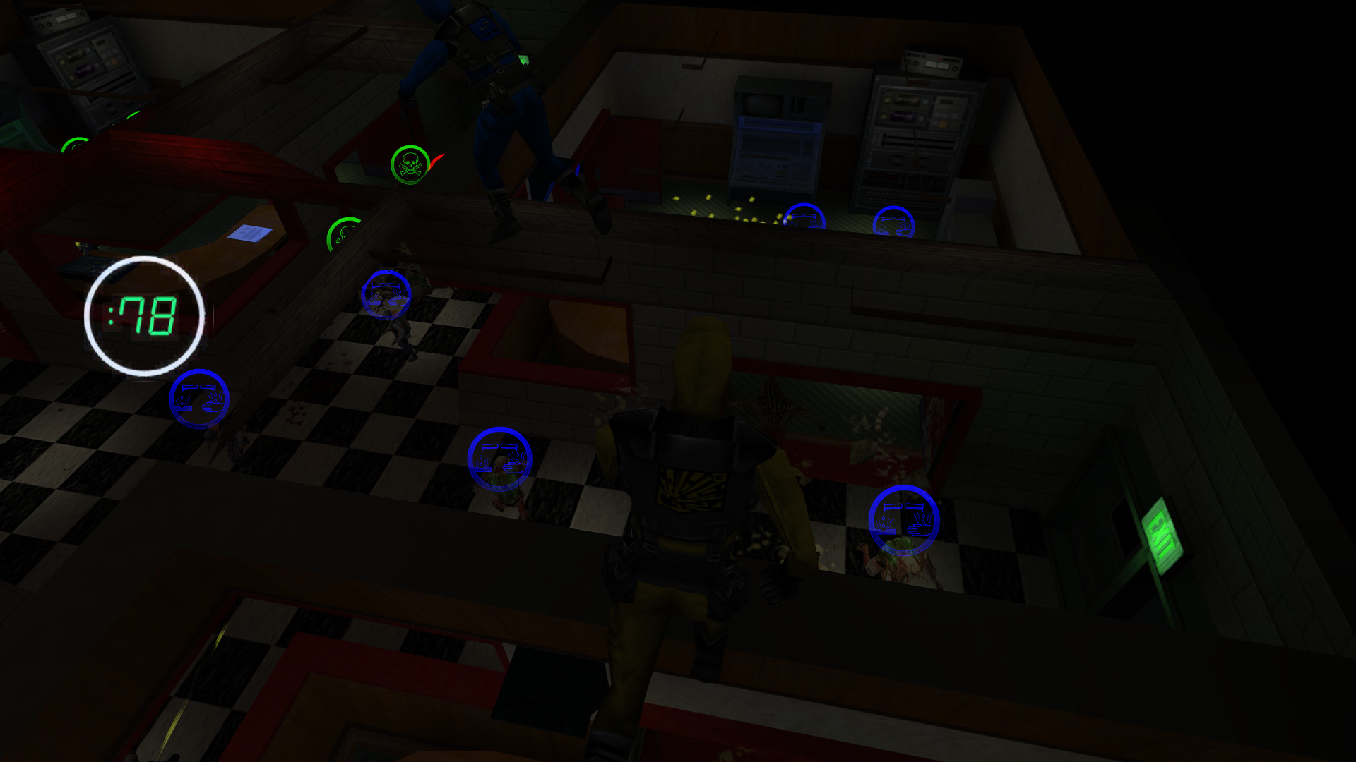 Скриншот из игры Sven Co-op - 75