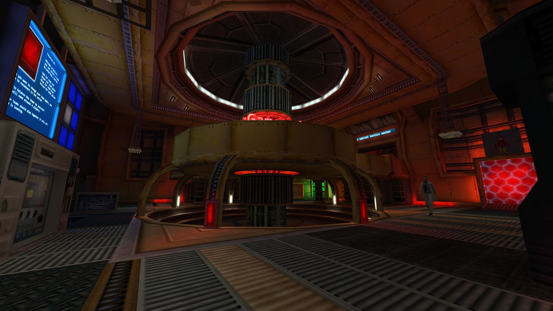 Скриншот из игры Sven Co-op - 87