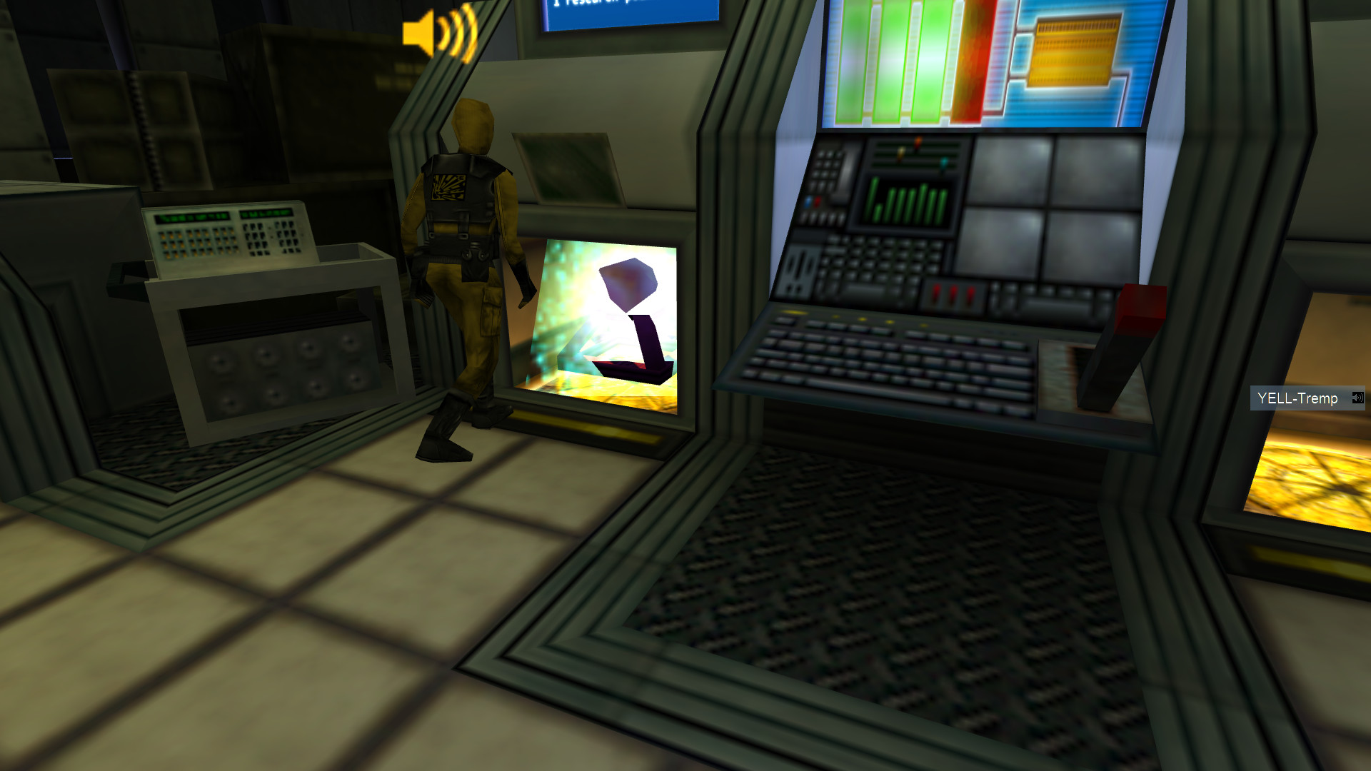 Скриншот из игры Sven Co-op - 53