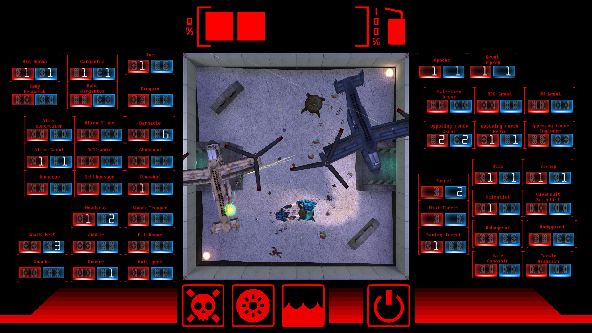 Скриншот из игры Sven Co-op - 22