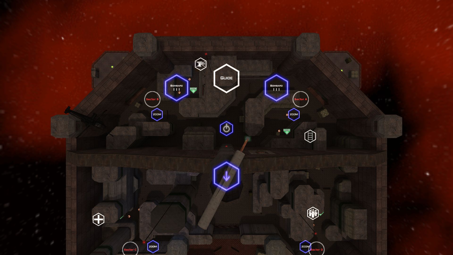 Скриншот из игры Sven Co-op - 12