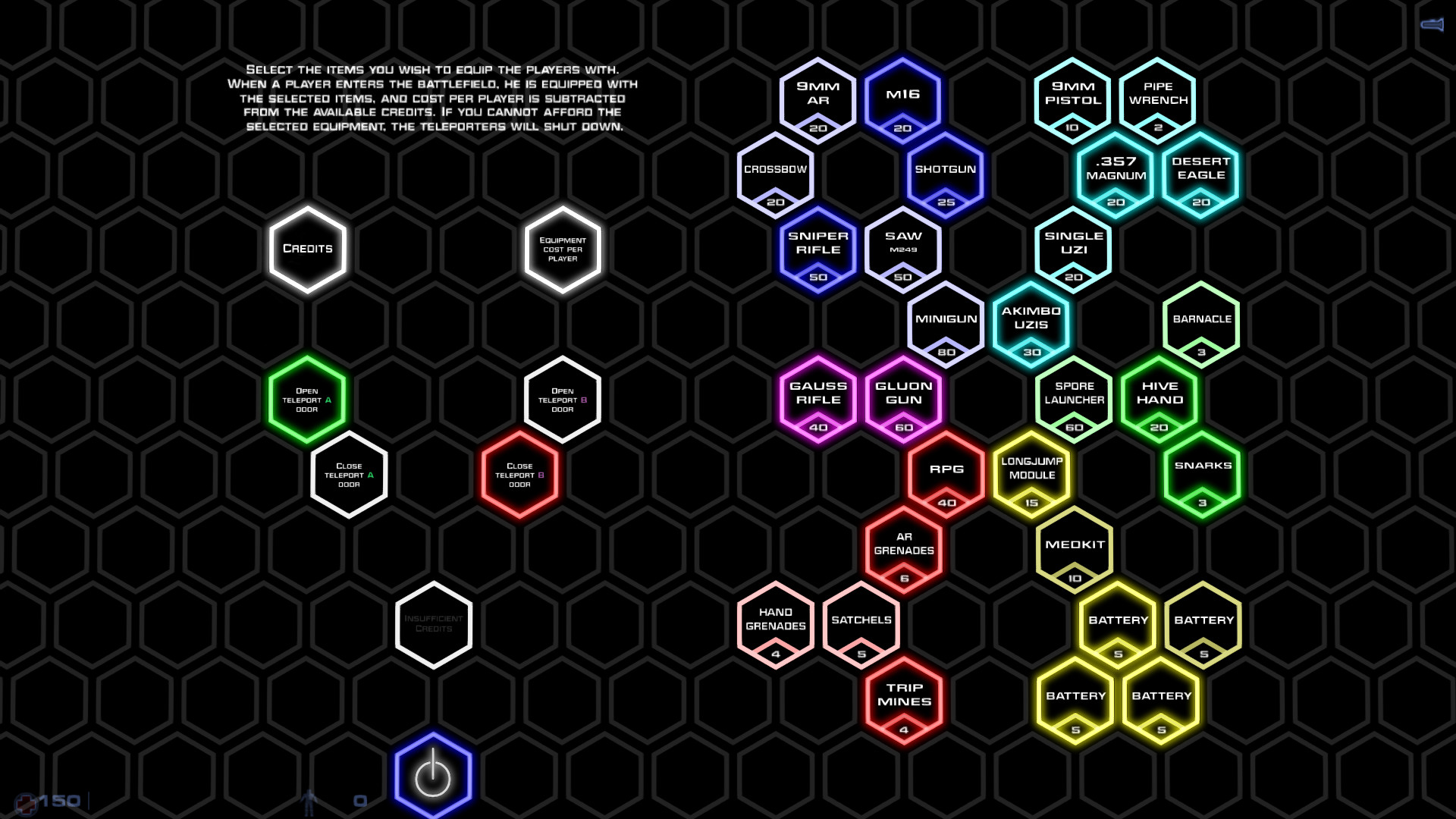 Скриншот из игры Sven Co-op - 29