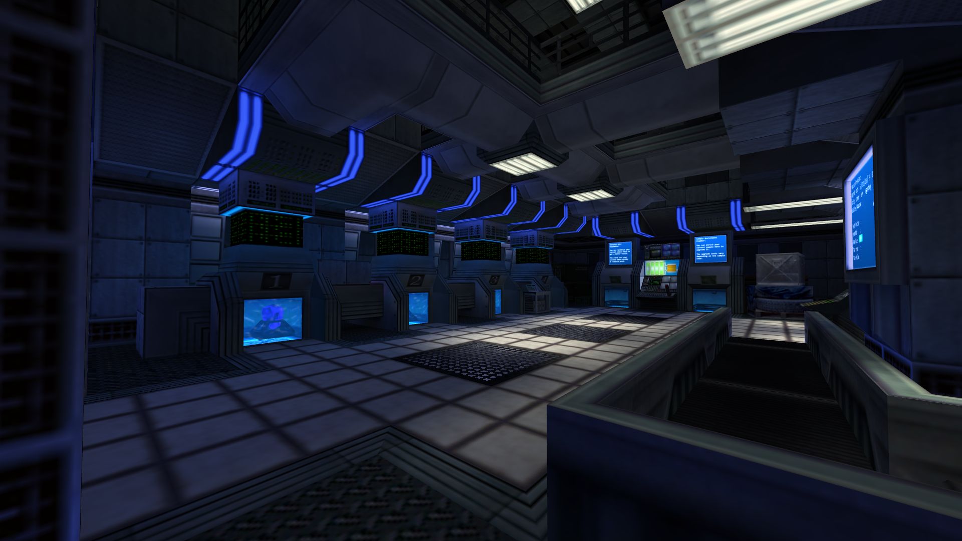 Скриншот из игры Sven Co-op - 28