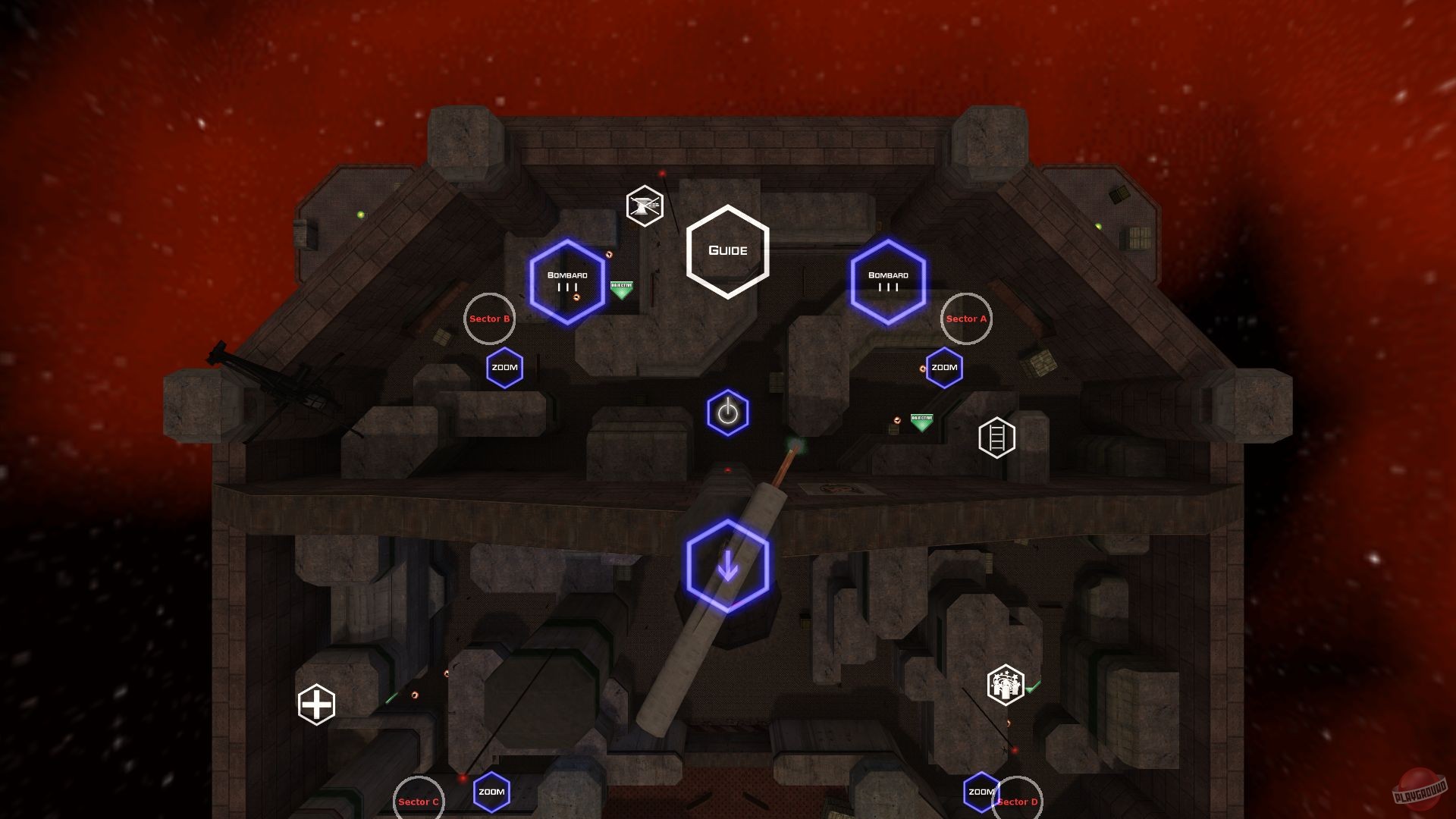 Скриншот из игры Sven Co-op - 47