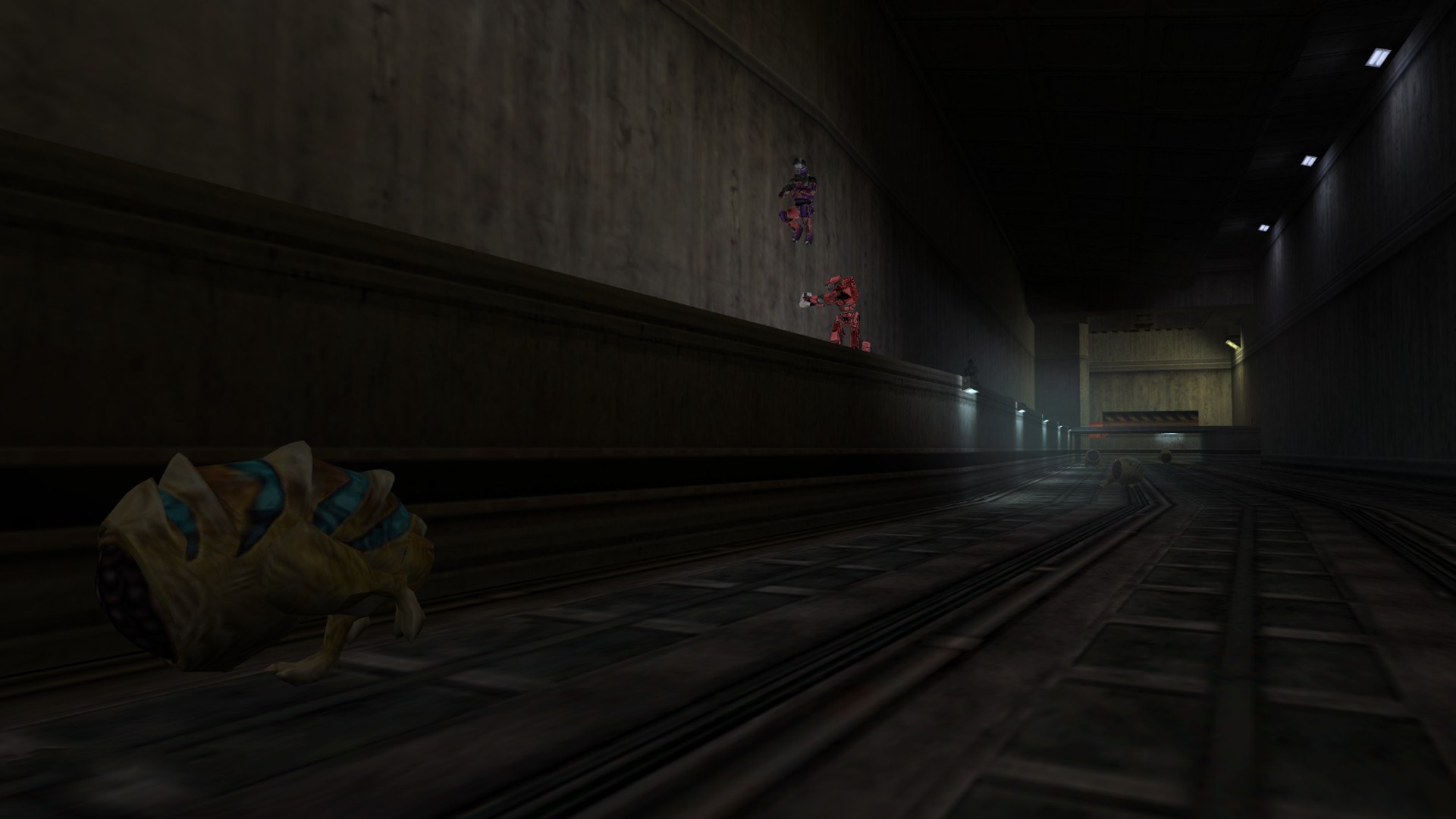 Скриншот из игры Sven Co-op - 69