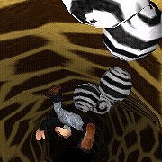 Обложка игры Deep