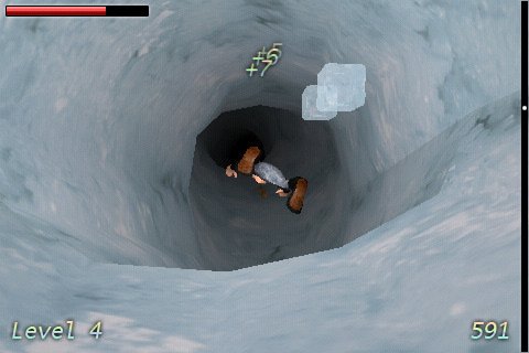 Скриншот из игры Deep - 2