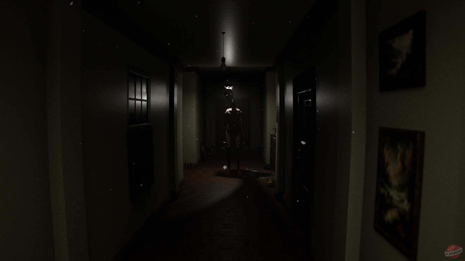 Скриншот из игры In the Facade We Trust - 14