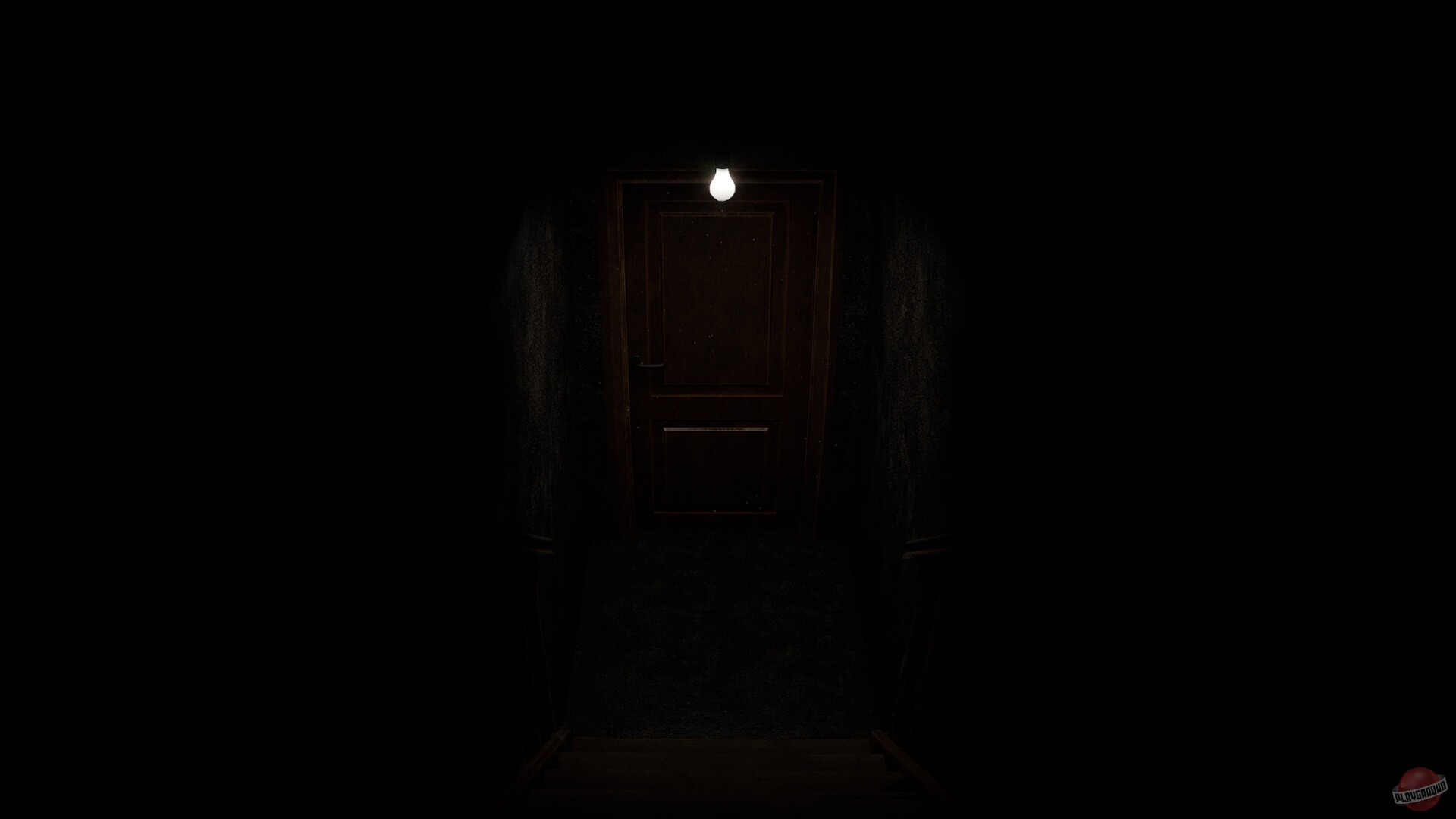 Скриншот из игры In the Facade We Trust - 3