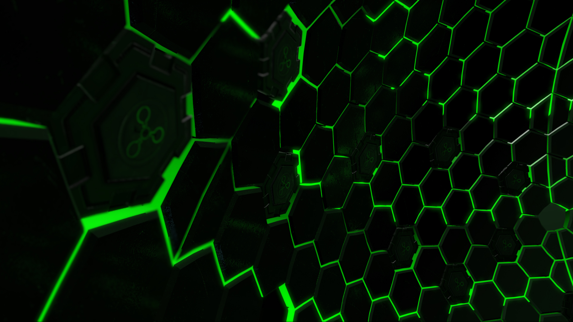 Скриншот из игры SVRVIVE: The Deus Helix - 10