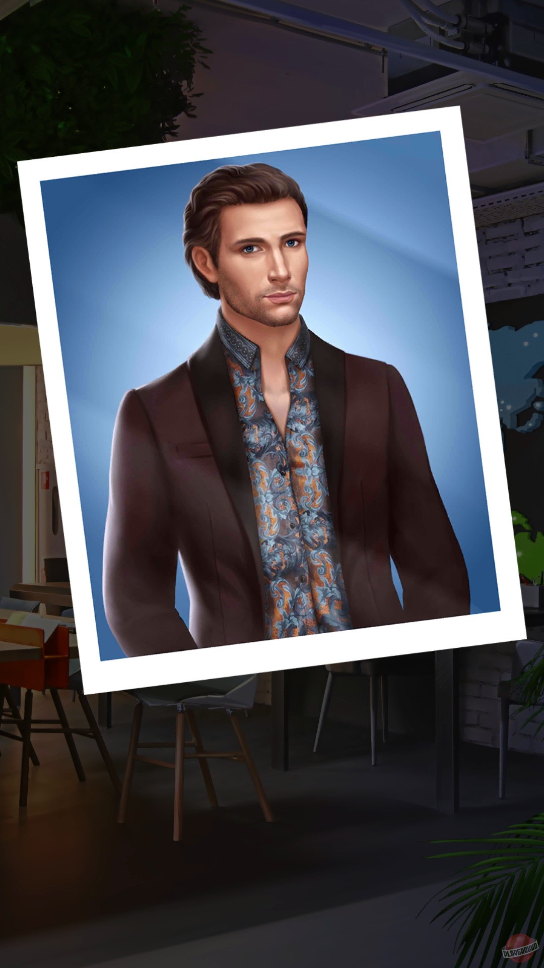 Скриншот из игры Love Sick - 18