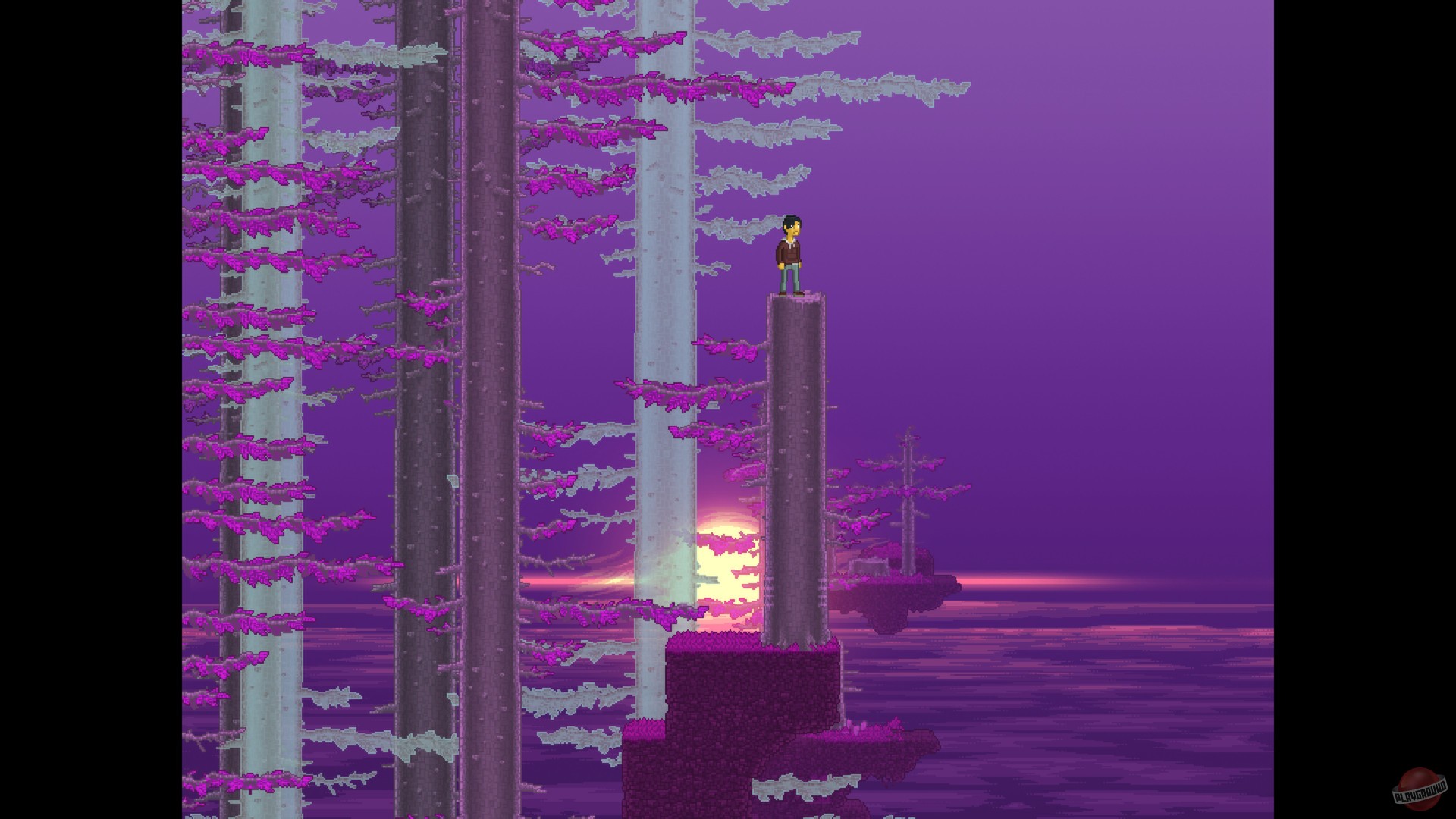 Скриншот из игры Disorder (2015) - 9