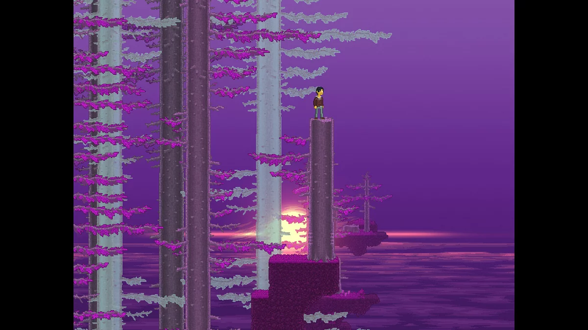 Скриншот из игры Disorder (2015) - 8