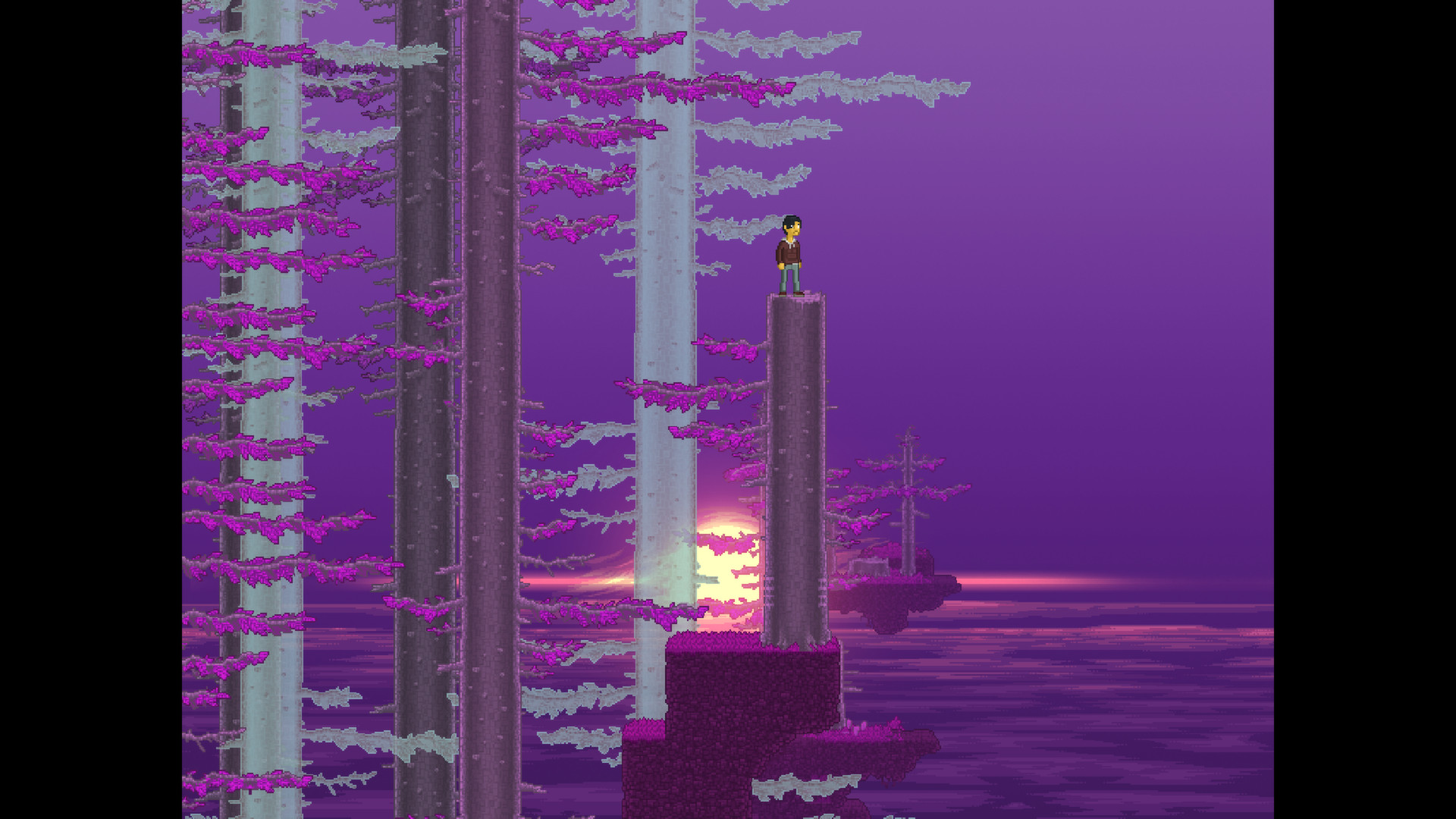 Скриншот из игры Disorder - 20