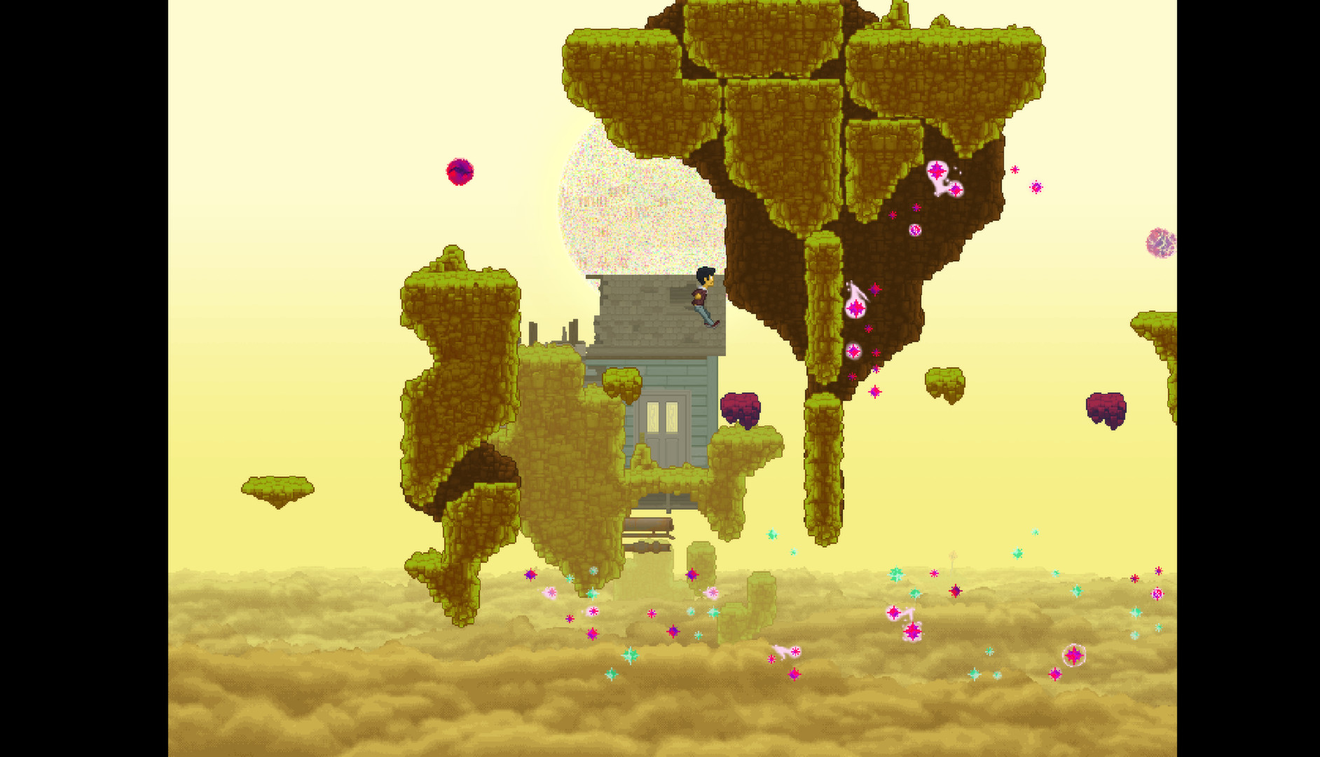 Скриншот из игры Disorder - 11