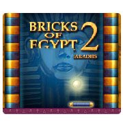 Обложка игры Bricks of Egypt 2