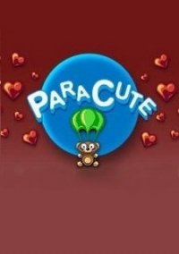 Обложка игры Paracute