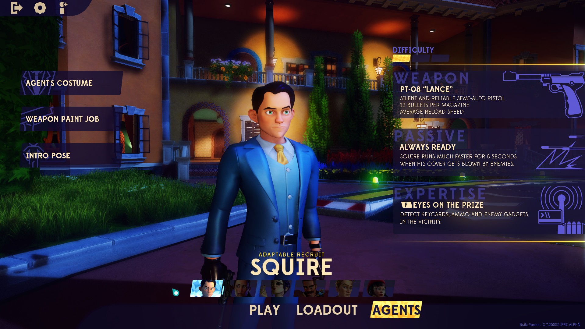 Скриншот из игры Deceive Inc. - 22