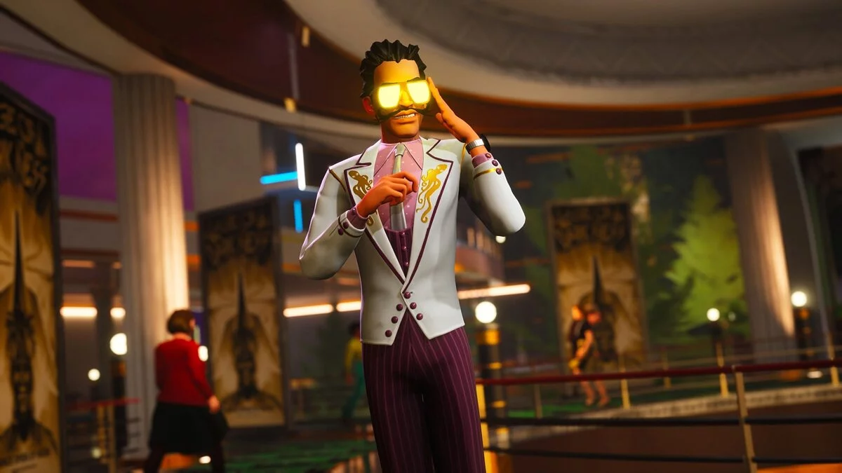 Скриншот из игры Deceive Inc. - 28