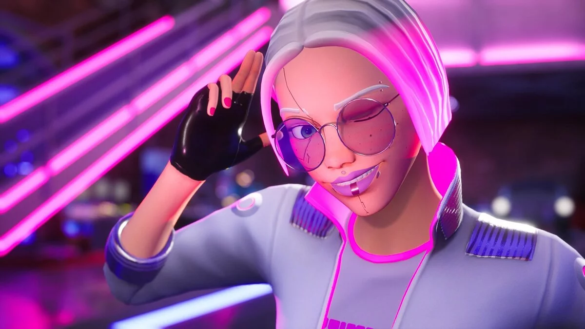 Скриншот из игры Deceive Inc. - 9